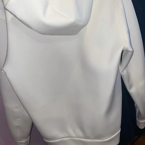 PRADA LOGO HOODIE NEW - Picture 5 of 6